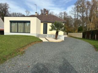  Maison � vendre 4 pi�ces 89 m�