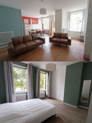  Maison  vendre 5 pices 120 m