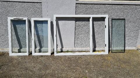 Fen�tre en pvc  200 Toulouse (31)