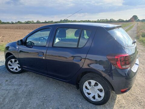 Dacia sandero SCe 75