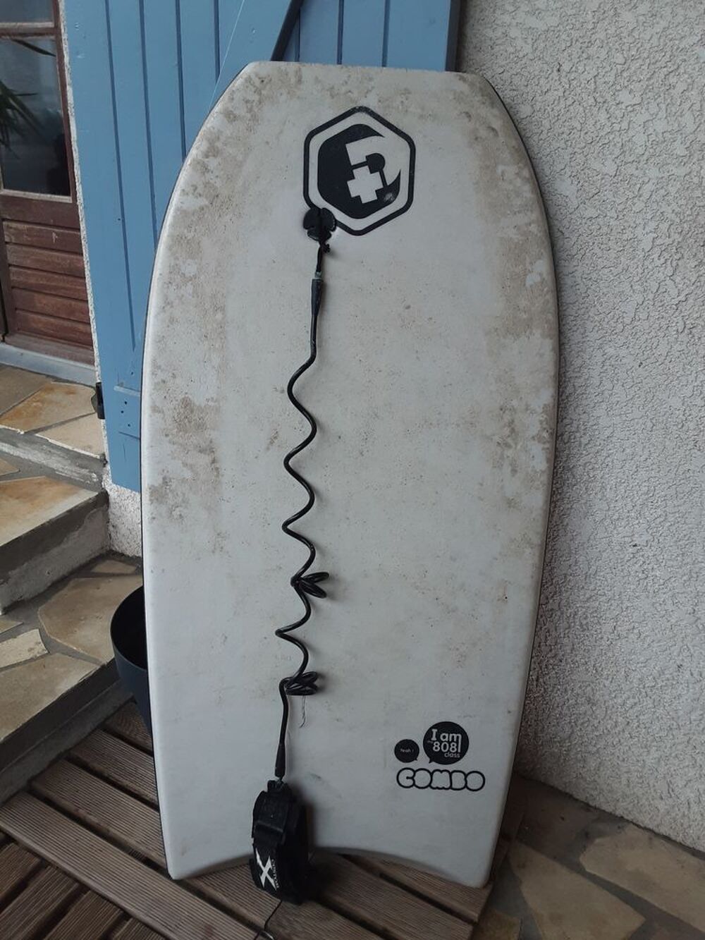 Boady bord PRIDE 808 Sports