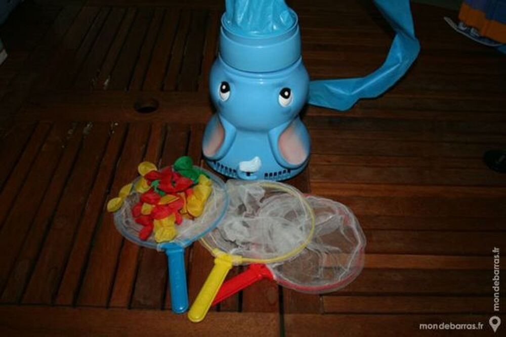 jeu elefun Jeux / jouets