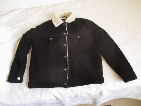 veste fourrée  Talence (33)