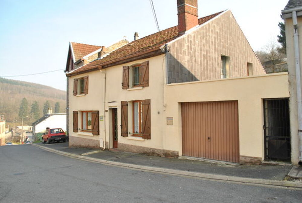   GÎTE  