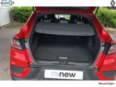 Arkana E-Tech full hybrid 145 GSR2 esprit Alpine 2024 occasion 21000 Dijon