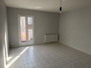  Appartement � vendre 2 pi�ces 39 m�