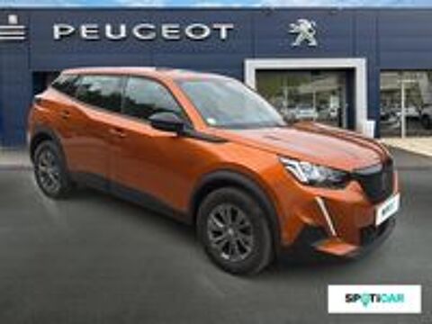 2008 BlueHDi 110 S&S BVM6 Active Pack 2022 occasion 46000 Cahors