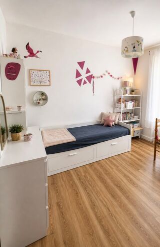  Maison � vendre 6 pi�ces 102 m�