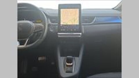 Captur E-Tech full hybrid 160 ch esprit Alpine 2026 occasion 91300 Massy