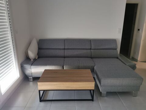 canap d'angle non convertible 400 euros neuf 400 Puget-sur-Argens (83)