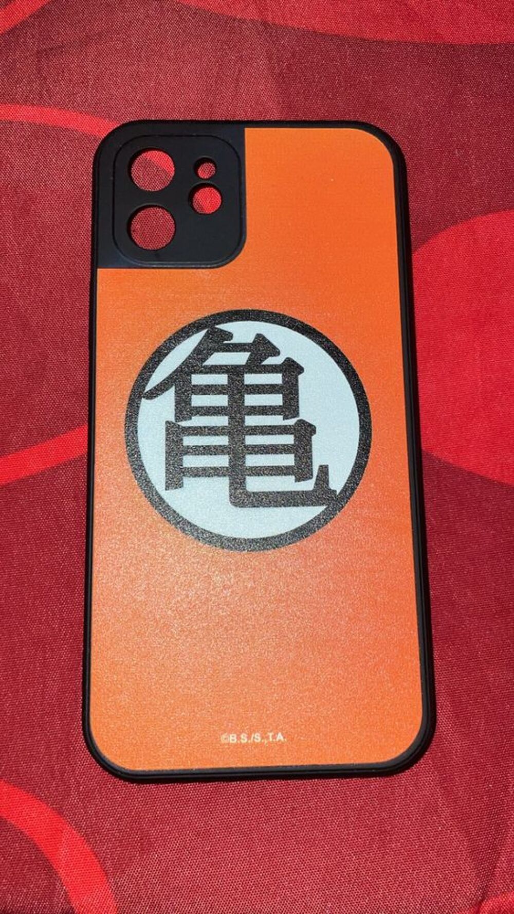 Coque iPhone 12 Téléphones et tablettes