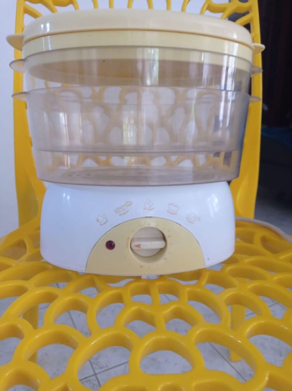 petit &eacute;lectrom&eacute;nager Electrom�nager