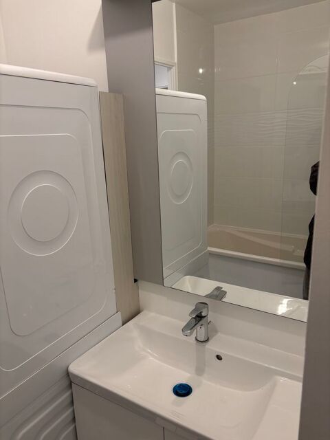  Appartement  louer 3 pices 60 m Le havre