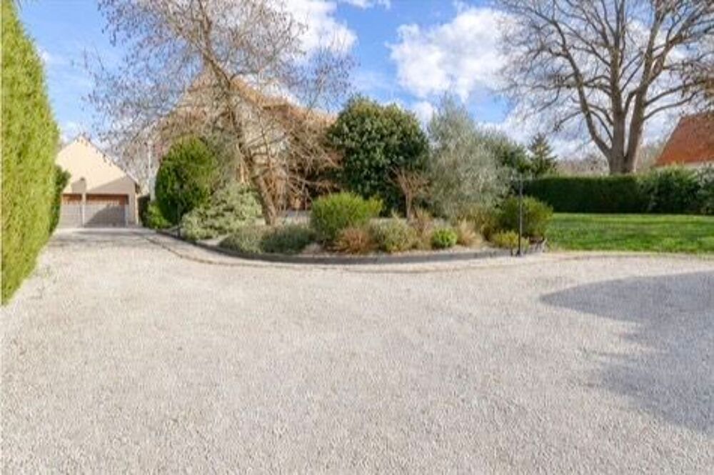 Vente Propriété/Château Belle propriété composée de 2 maisons Frépillon