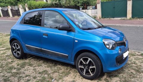 Renault twingo iii 1.0 SCe 70 BC Life