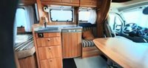  2007 occasion 83260 La Crau