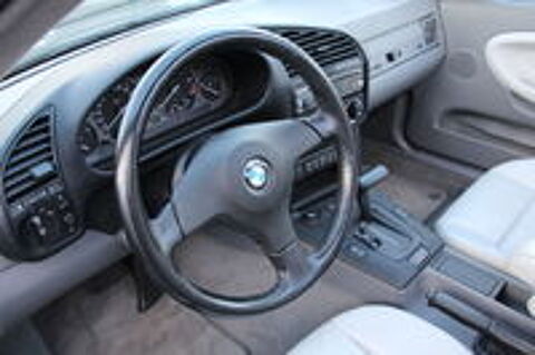 S&eacute;rie 3 325i A 1993 occasion 59310 Auchy-lez-Orchies