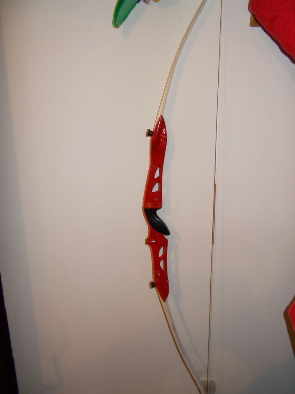 arc neuf jamais servis Sports