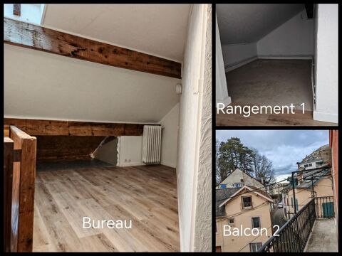  Appartement � louer 4 pi�ces 90 m�