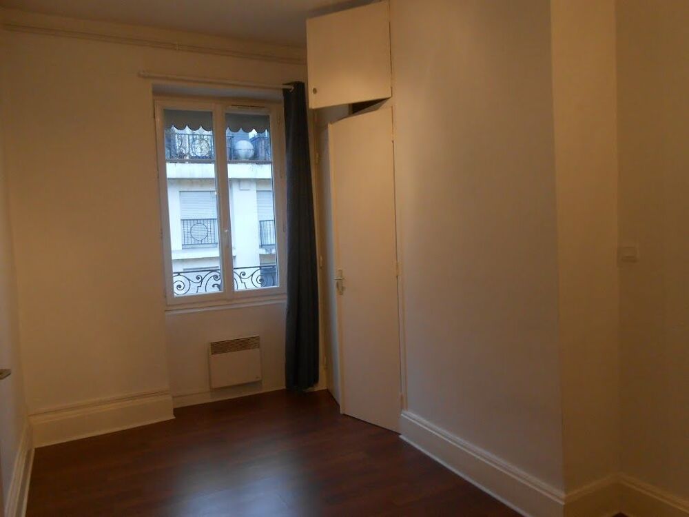Location Appartement T2 bis rue de marseille 69007 Lyon 7