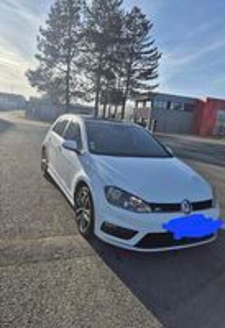 Golf 150 GTI 16S 2016 occasion 63000 Clermont-Ferrand