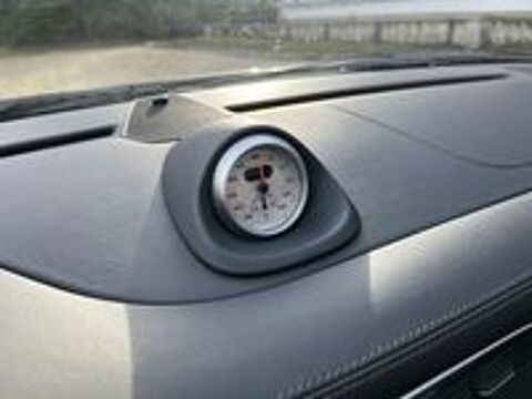 911 (997) 911 Targa 4S 3.8i Tiptronic S A 2008 occasion 59310 Auchy-lez-Orchies