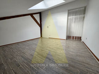  Appartement à louer 2 pièces 37 m²
