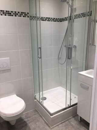  Appartement  louer 1 pice 31 m