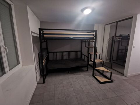  Appartement � louer 1 pi�ce 30 m�