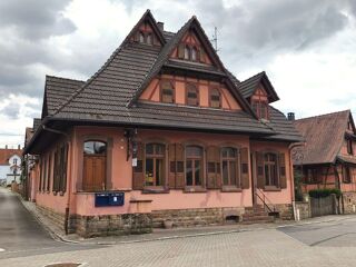  Maison  vendre 7 pices 321 m