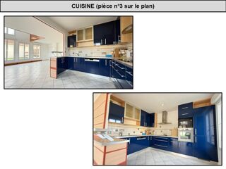  Duplex/triplex � vendre 6 pi�ces 114 m�