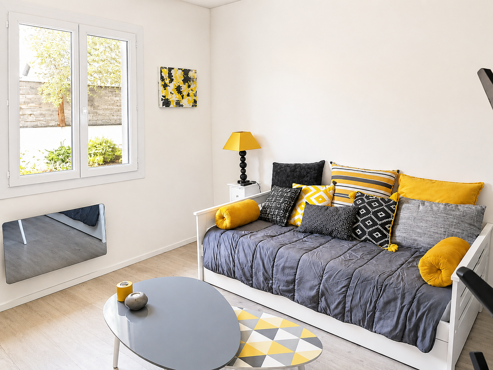 à vendre  Maison Anglet (64600)