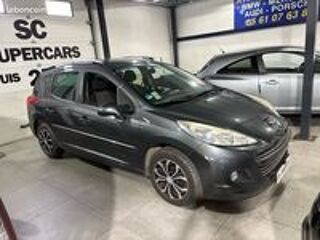 207 SW 1.6 VTi 120ch Premium 2010 occasion 31270 Cugnaux