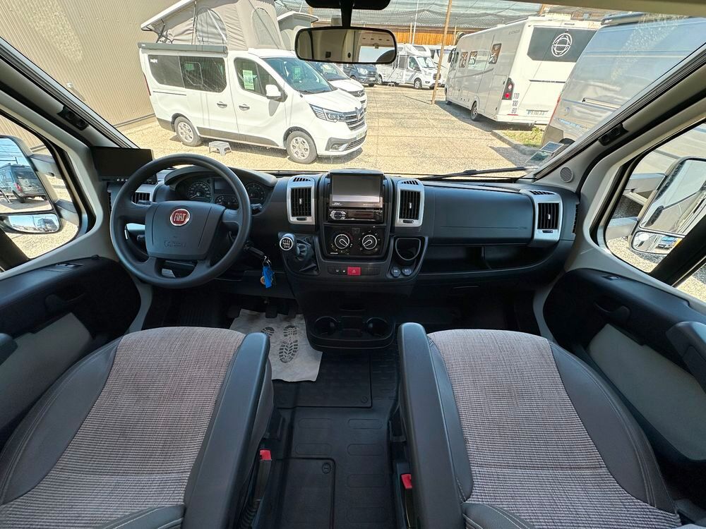  2017 occasion 33240 Saint-Gervais