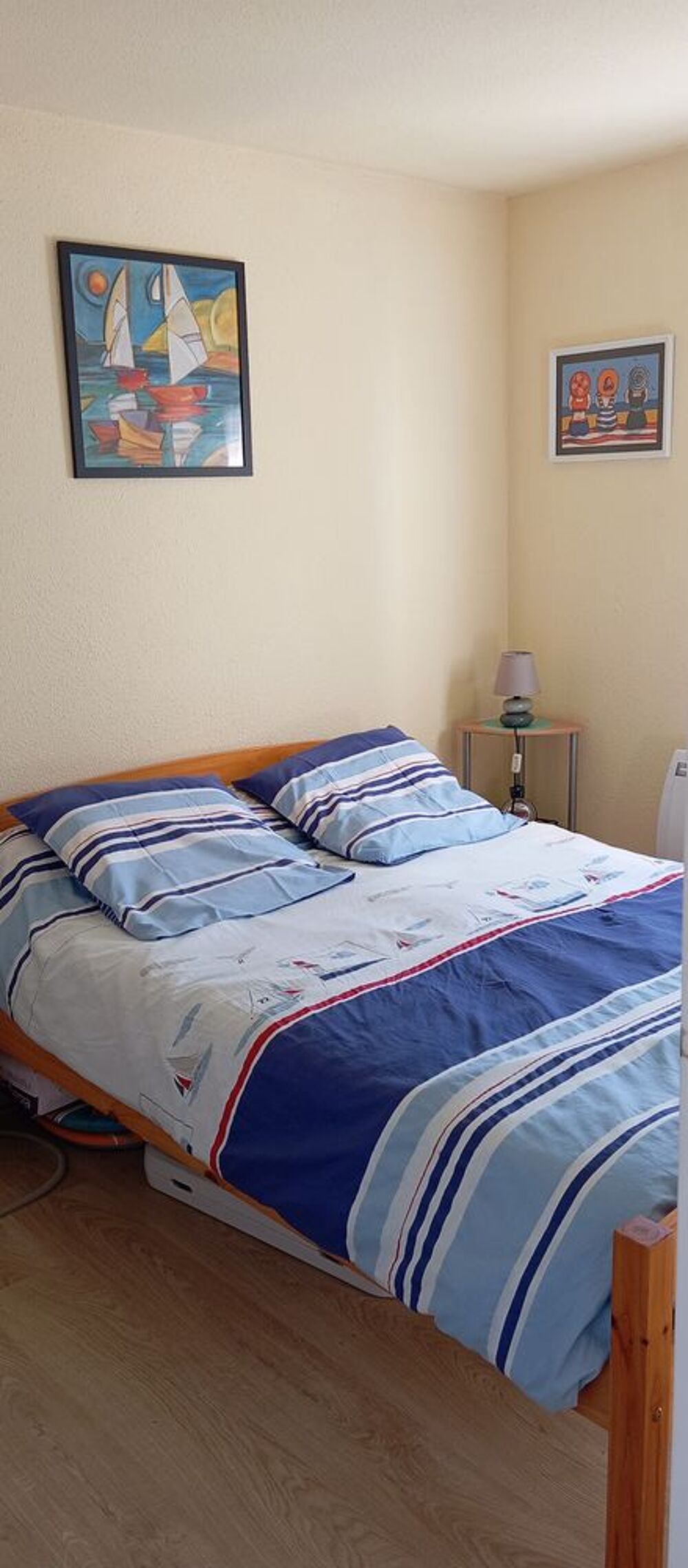   logement avec cour pour 4 personnes ile oleron Poitou-Charentes, Dolus-d'Olron (17550)