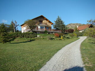 Location  Appartement 