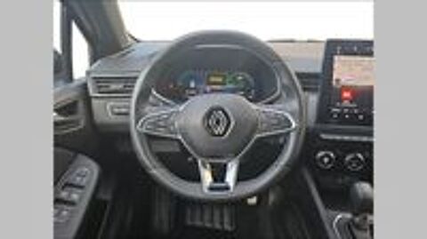 Clio V Clio E-Tech full hybrid 145 Esprit Alpine 2024 occasion 91300 Massy