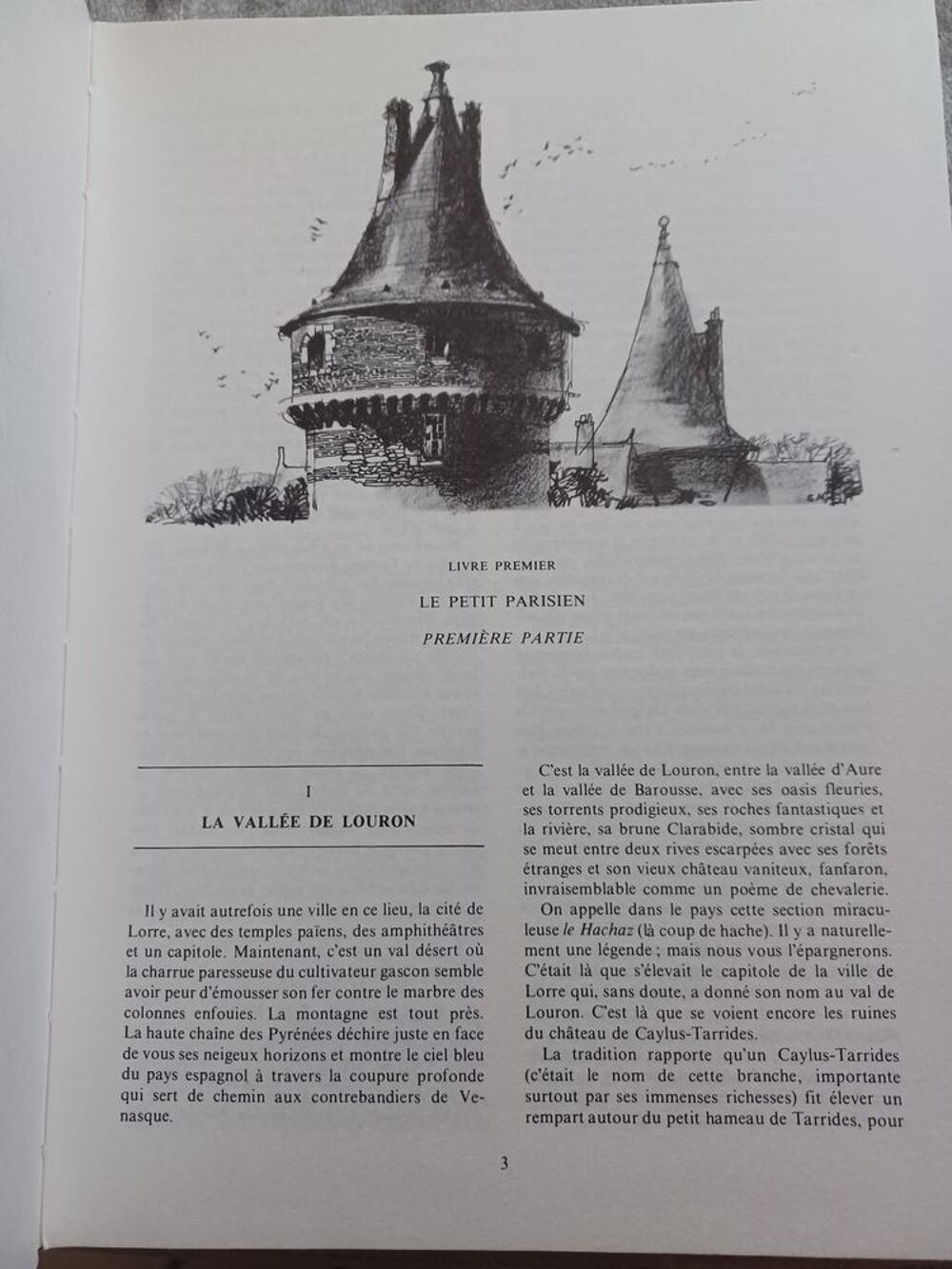 livre le bossu de Paul Feval Livres et BD