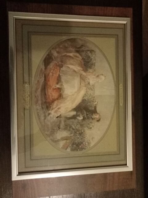 Tableau de d�coration 65 Mirecourt (88)