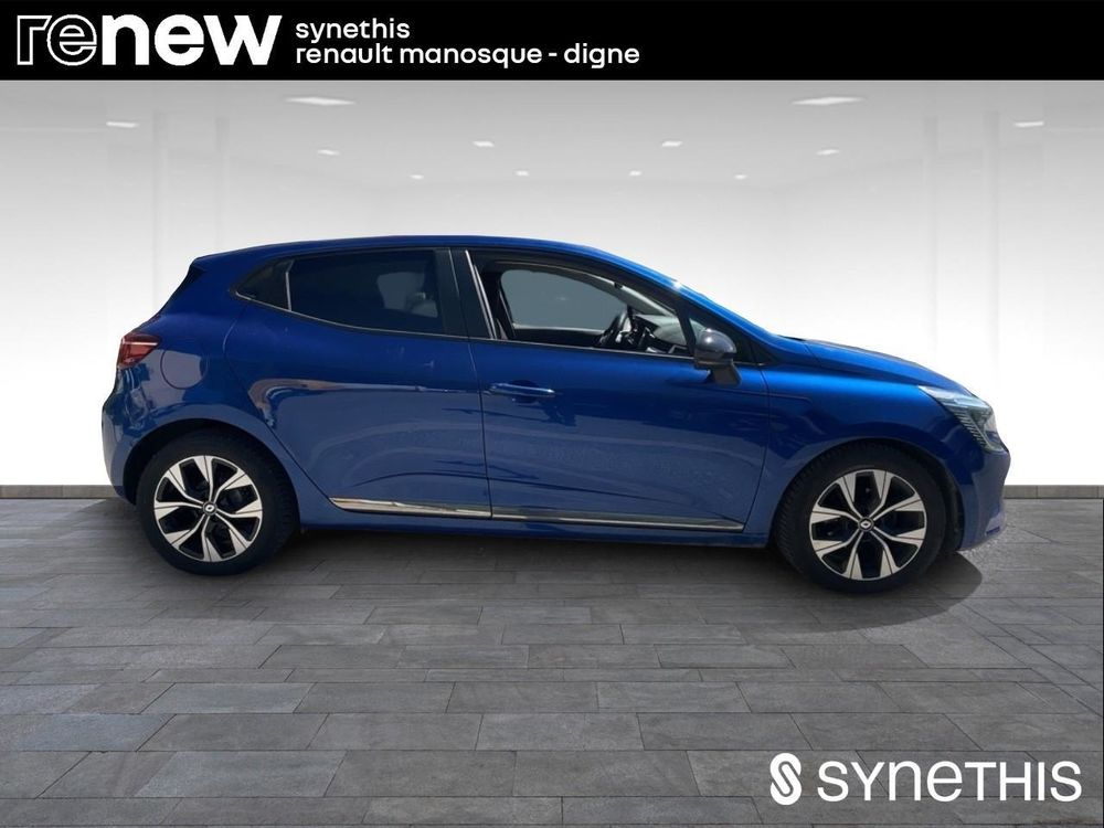 Clio V Clio TCe 100 GPL Evolution 2023 occasion 04100 Manosque