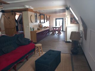  Maison à vendre 4 pièces 136 m² Saignes