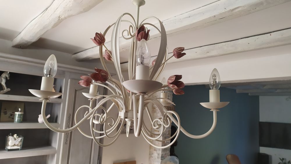 Lustre Décoration