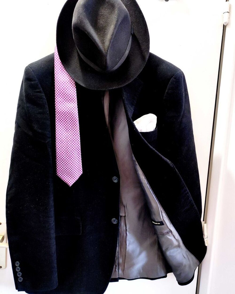 Veste Marque propre Galeries Lafayette Vêtements