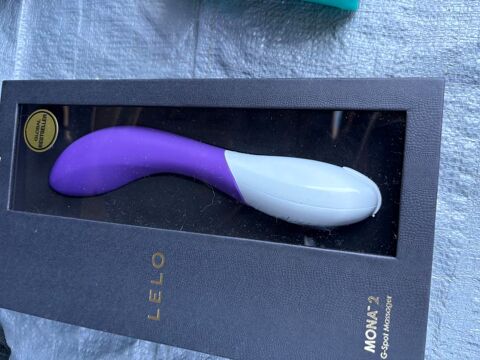 sex toy vibro neuf rechargeable   50 Montpellier (34)