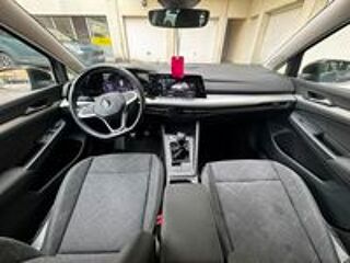 Golf SW 1.0 TSI OPF 110 BVM6 Life 2021 occasion 77340 Pontault-Combault