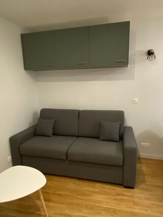 Appartement 1 pièce 13 m² · à Paris 11 · 13 m² · 169 000 €
