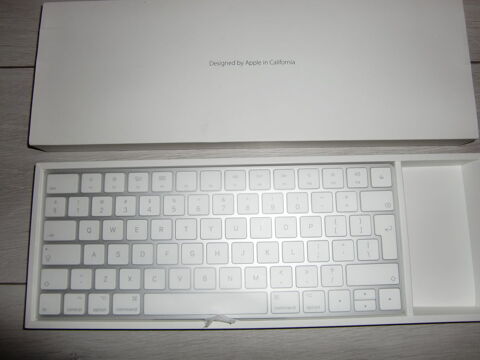 Clavier Apple QWERTY 25 Rueil-Malmaison (92)