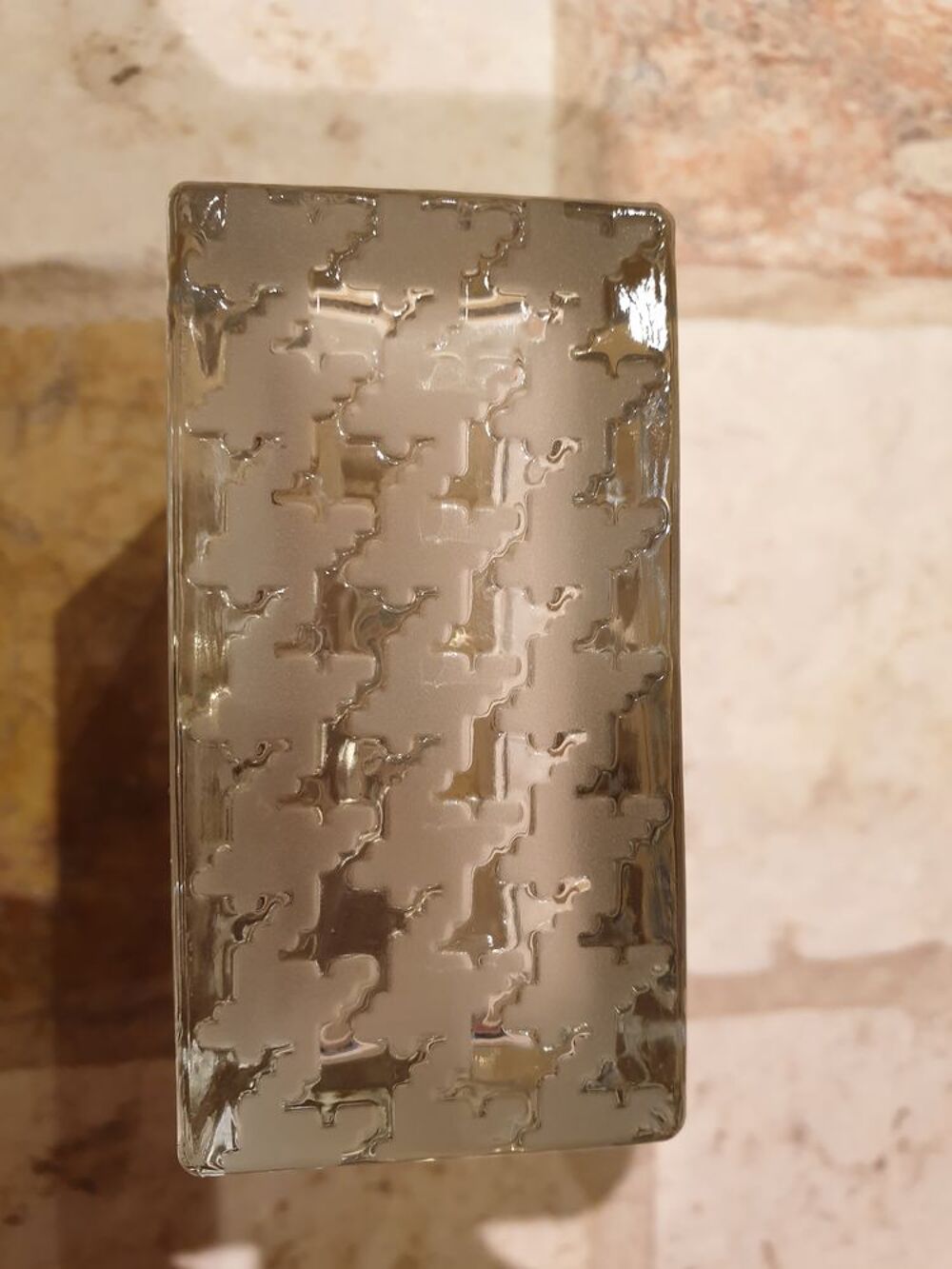 Flacon de parfum 