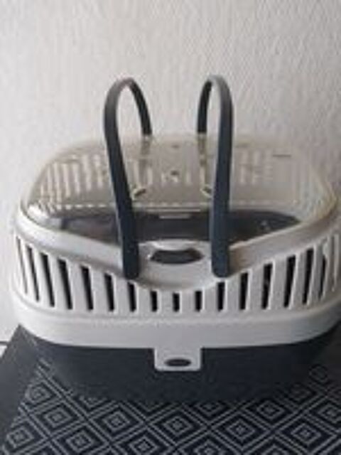   Cage de transport pour rongeur  