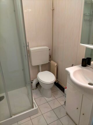  Appartement � louer 1 pi�ce 25 m�